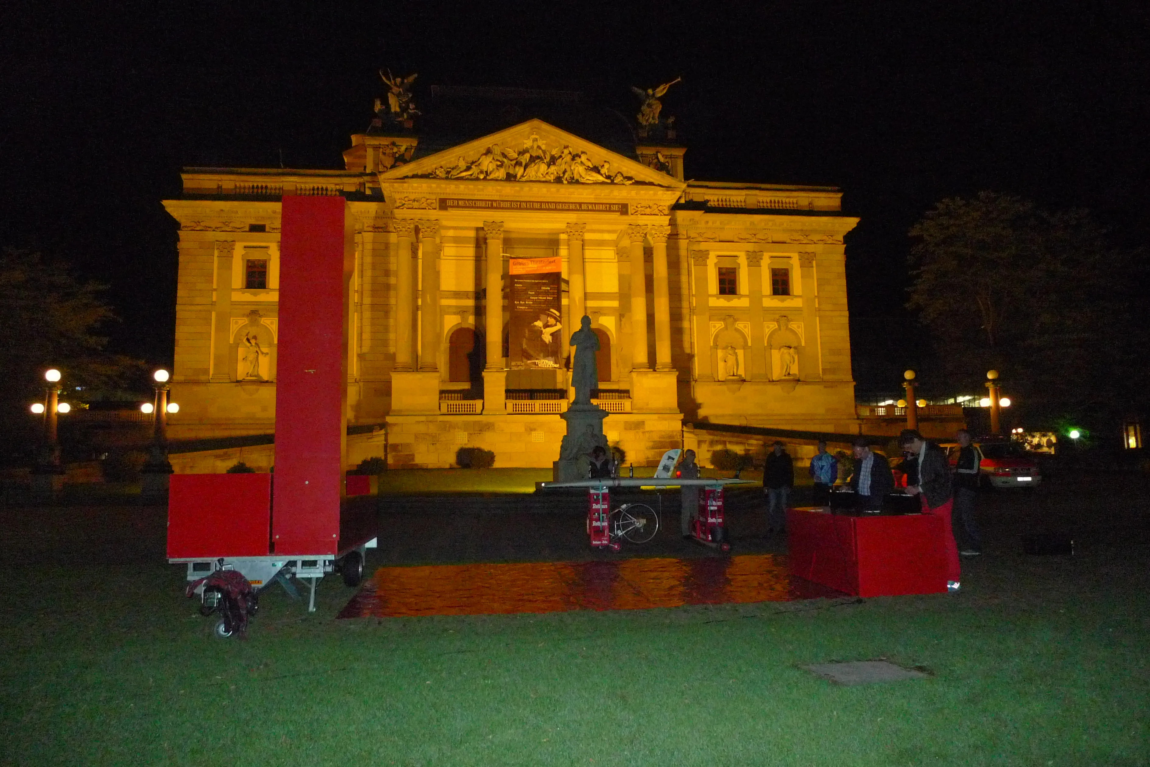 architekturMOBIL — Skulptur und Raumwerkzeug im öffentlichen Raum · Rhein-Main 2011, Bild 22