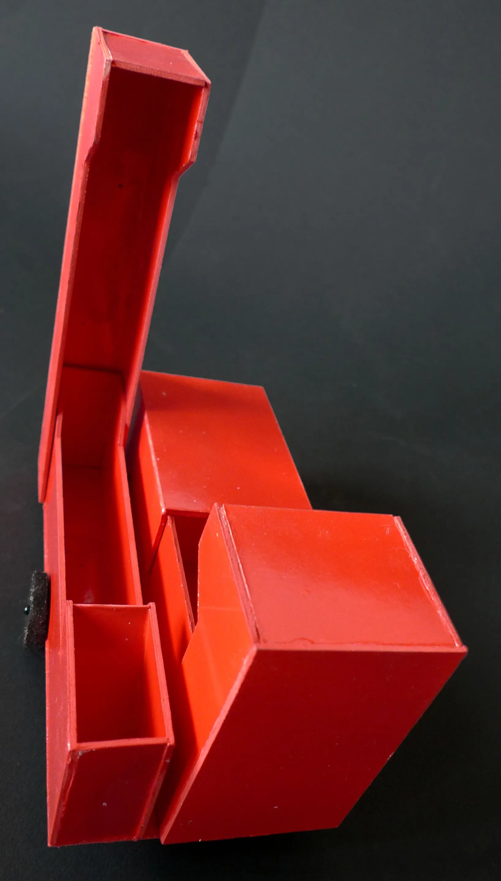 architekturMOBIL — Skulptur und Raumwerkzeug im öffentlichen Raum · Rhein-Main 2011, Bild 4