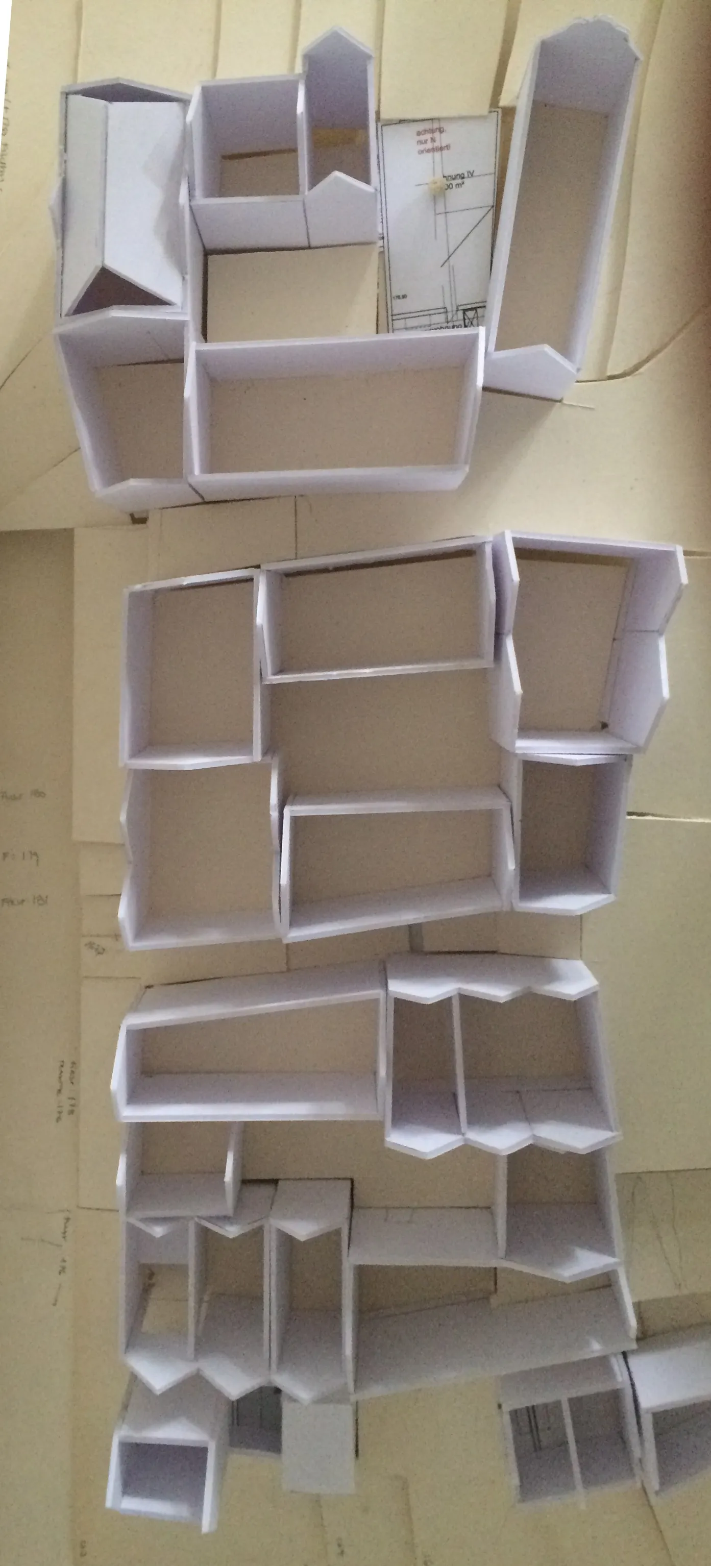 DOMHÖFE WETZLAR — Städtebauliche und bauliche Entwicklung · Wetzlar · 2013–, Bild 1