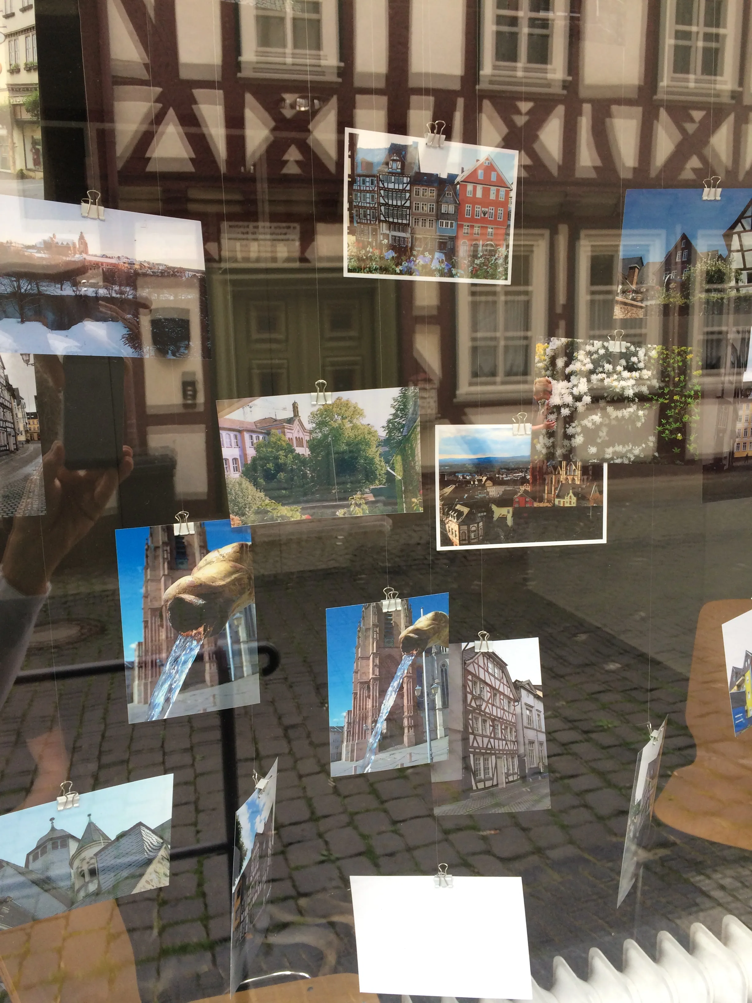 PARTIZIPATION STADTHAUS WETZLAR — Partizipatorisches Verfahren zur Neugestaltung des Stadthauses, Bild 4