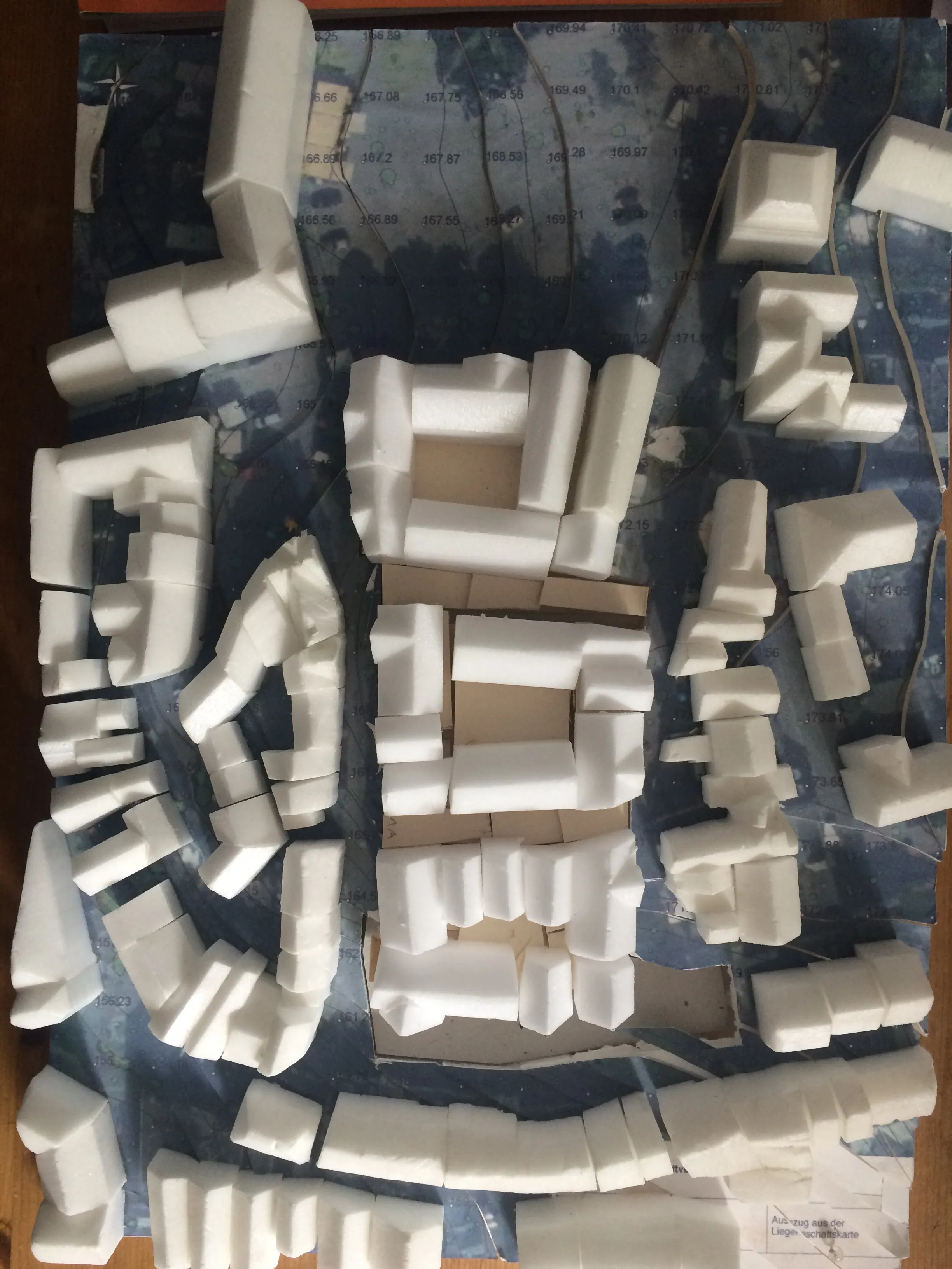 DOMHÖFE WETZLAR — Städtebauliche und bauliche Entwicklung · Wetzlar · 2013–, Bild 13