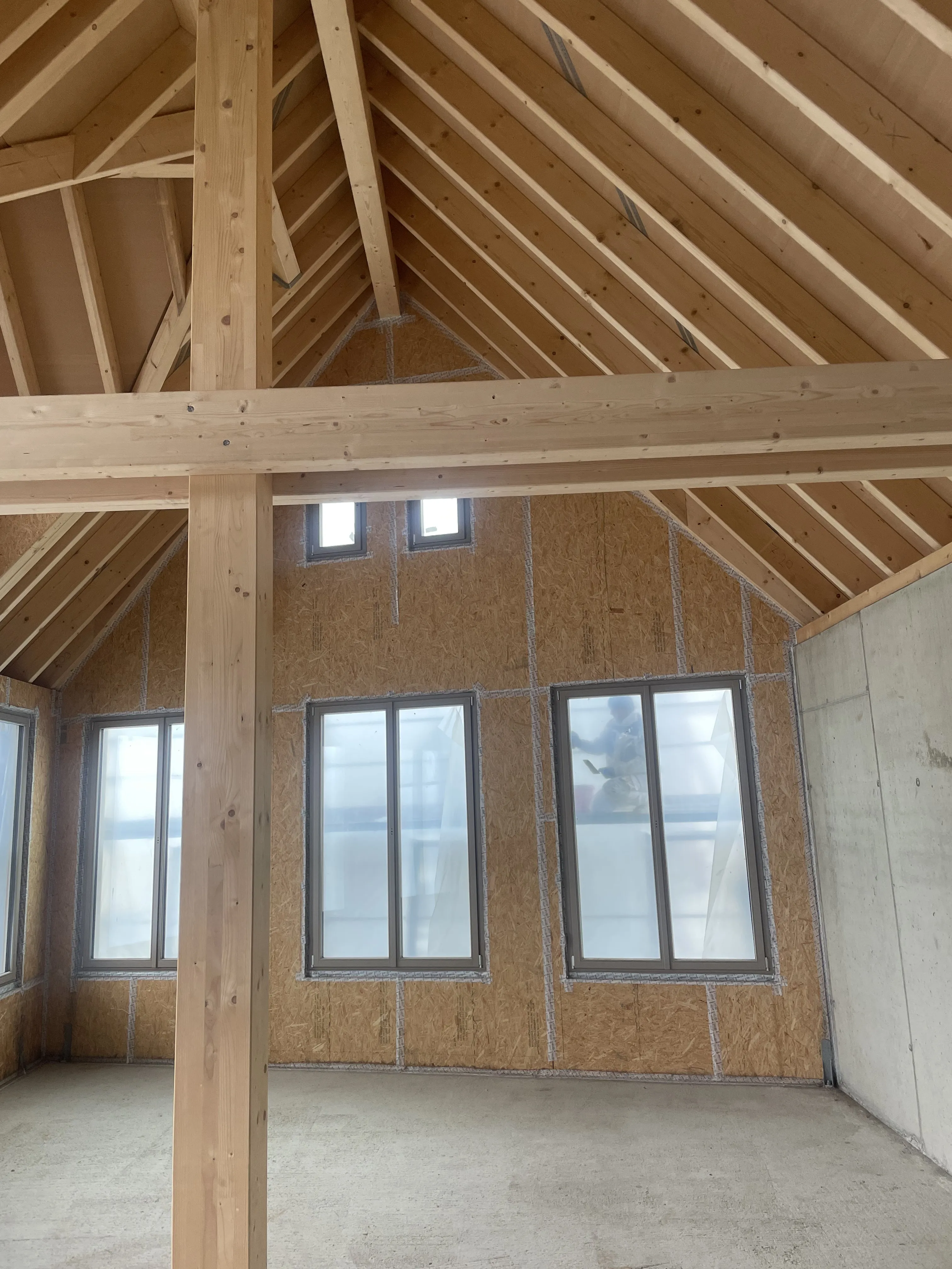 DOMHÖFE WETZLAR — Baustelle