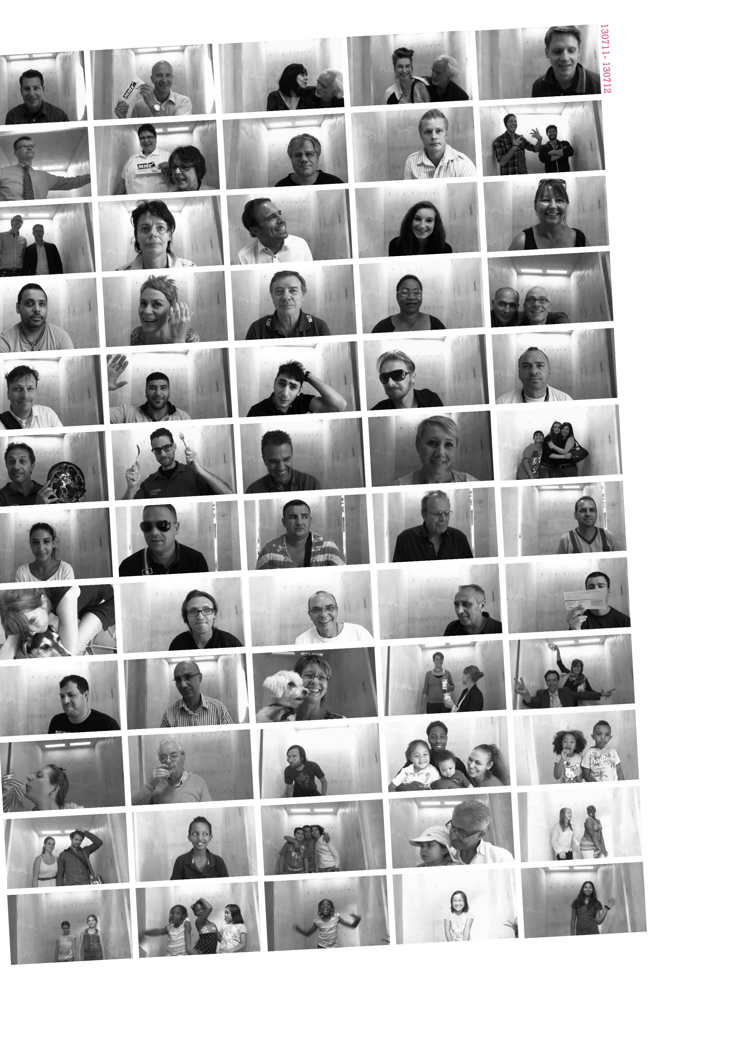 MOBILE BOX (MBX) — Mobiles Raumwerkzeug als interaktives Kunstprojekt · Frankfurt 2013, Bild 14