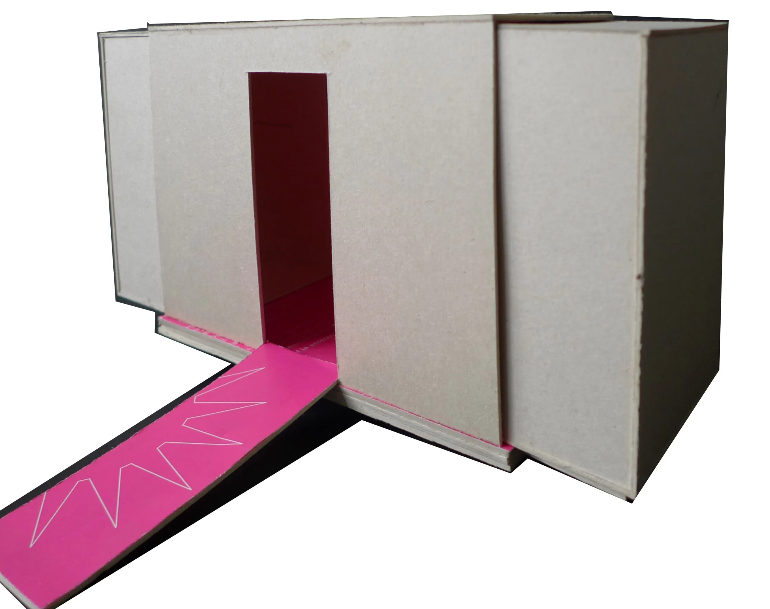 MOBILE BOX (MBX) — Mobiles Raumwerkzeug als interaktives Kunstprojekt · Frankfurt 2013, Bild 4