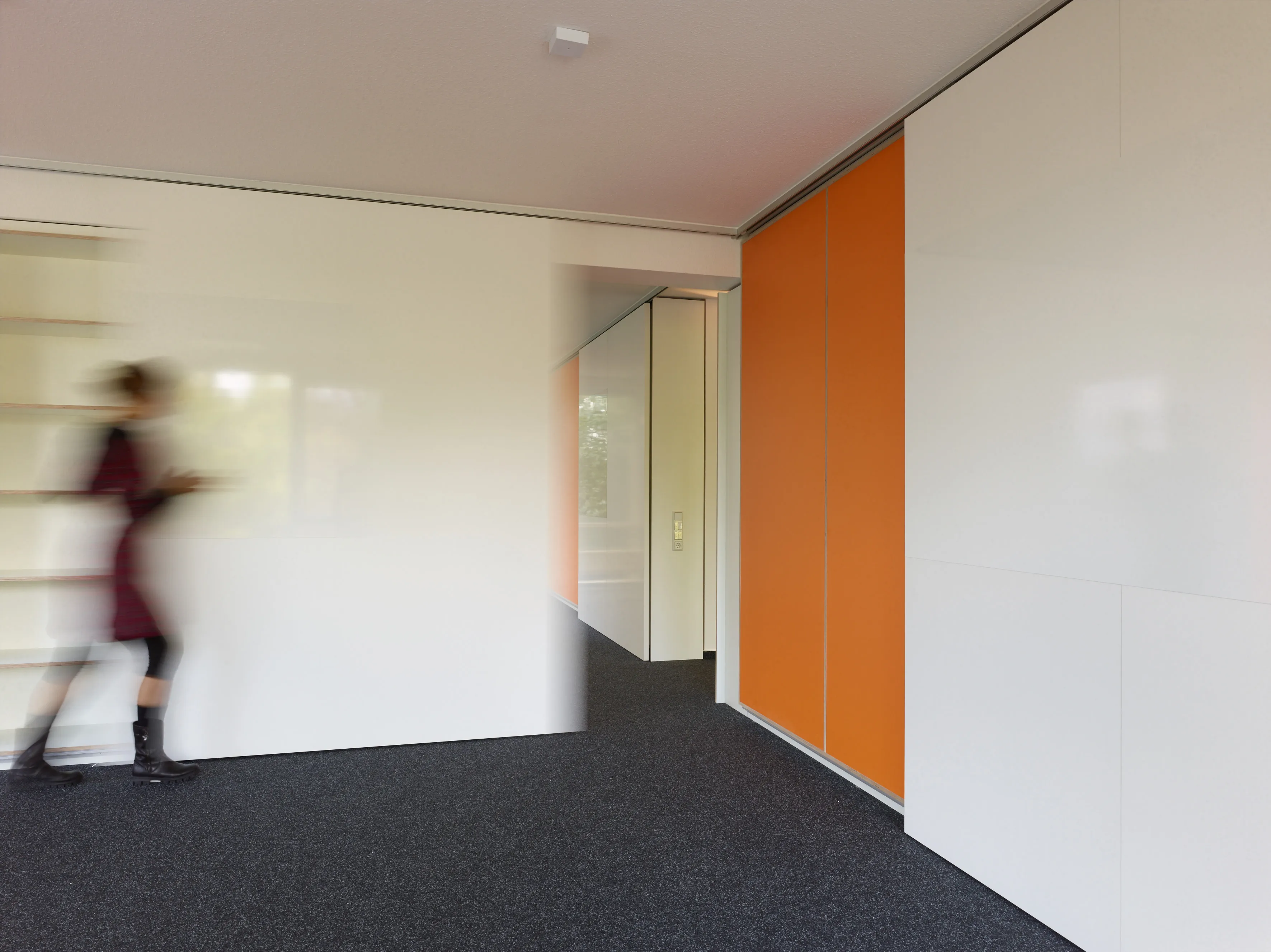 POWERBOX — Innenarchitektur der Büroräume SOFORT AG · Linden 2015, Bild 12