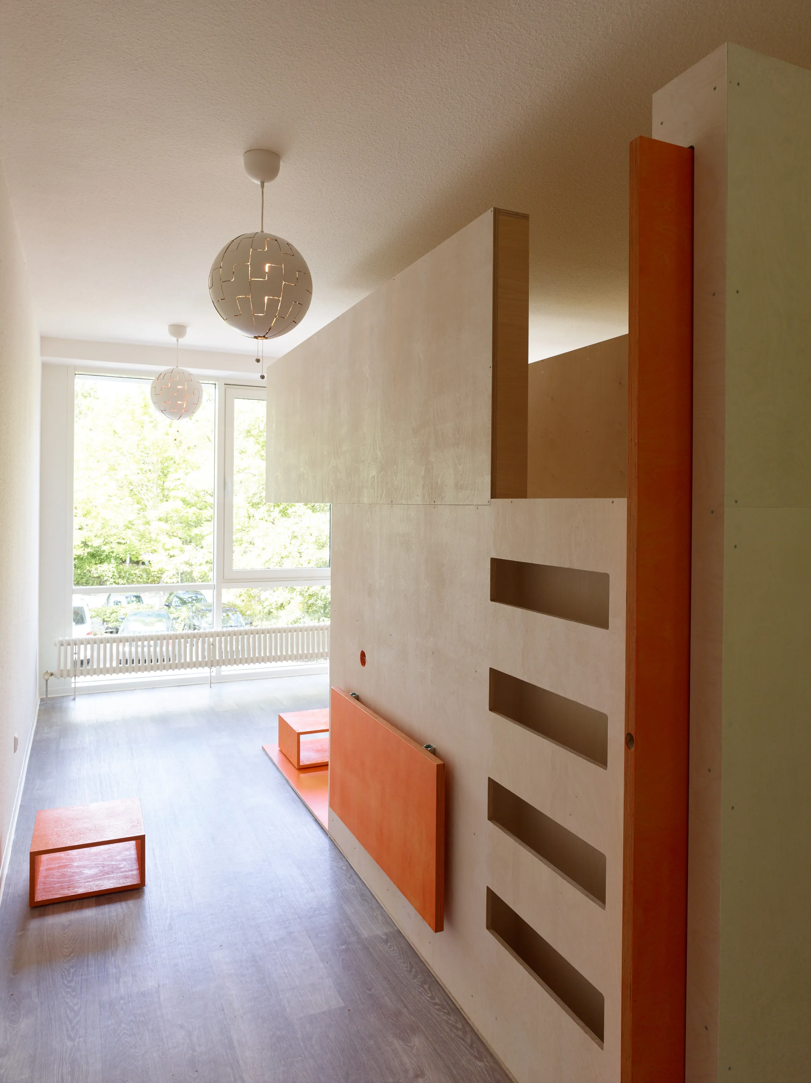 POWERBOX — Innenarchitektur der Büroräume SOFORT AG · Linden 2015, Bild 23