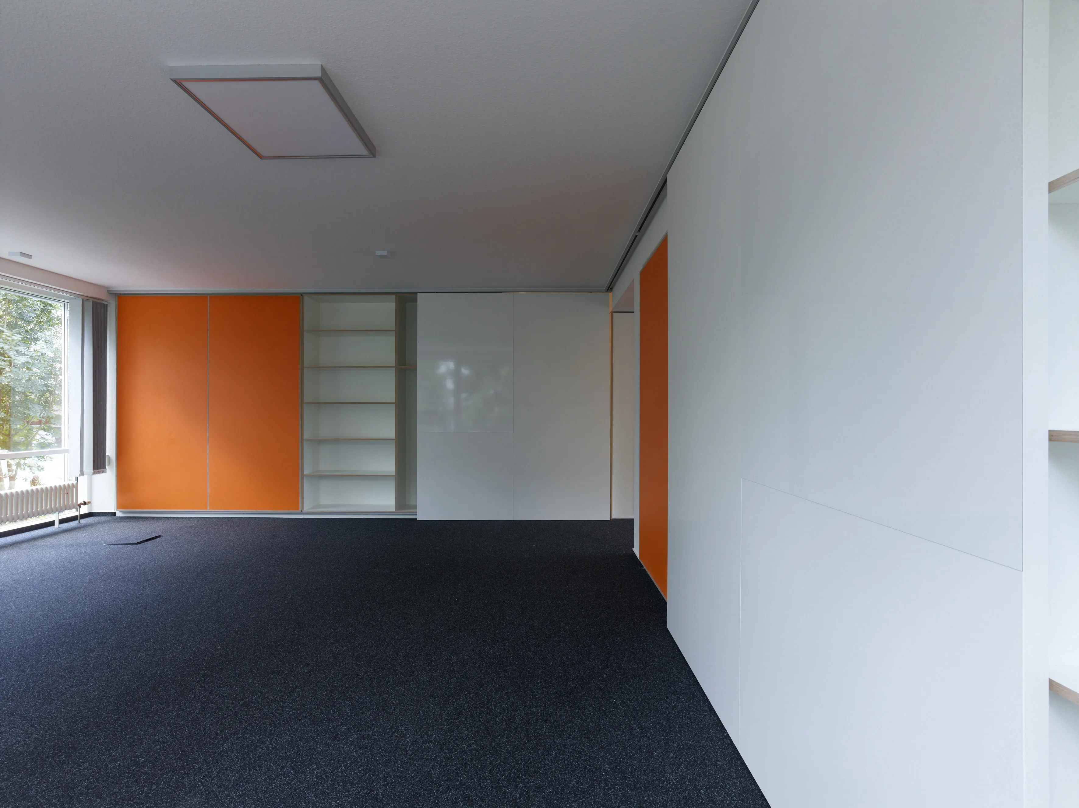 POWERBOX — Innenarchitektur der Büroräume SOFORT AG · Linden 2015, Bild 6